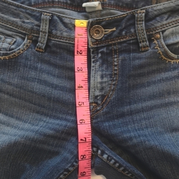 Silver Jeans | Toni Bootcut 29/34 - Picture 4 of 11